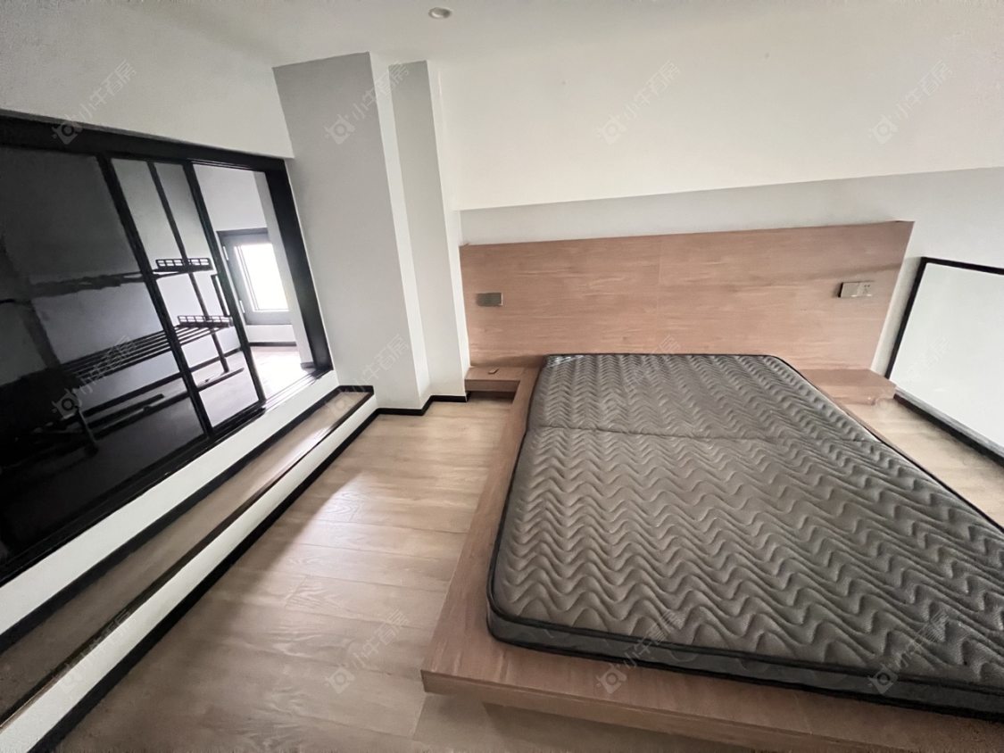 金科保利北郡花园房源室内图 常州金科保利北郡花园在租房源室内图_小牛看房