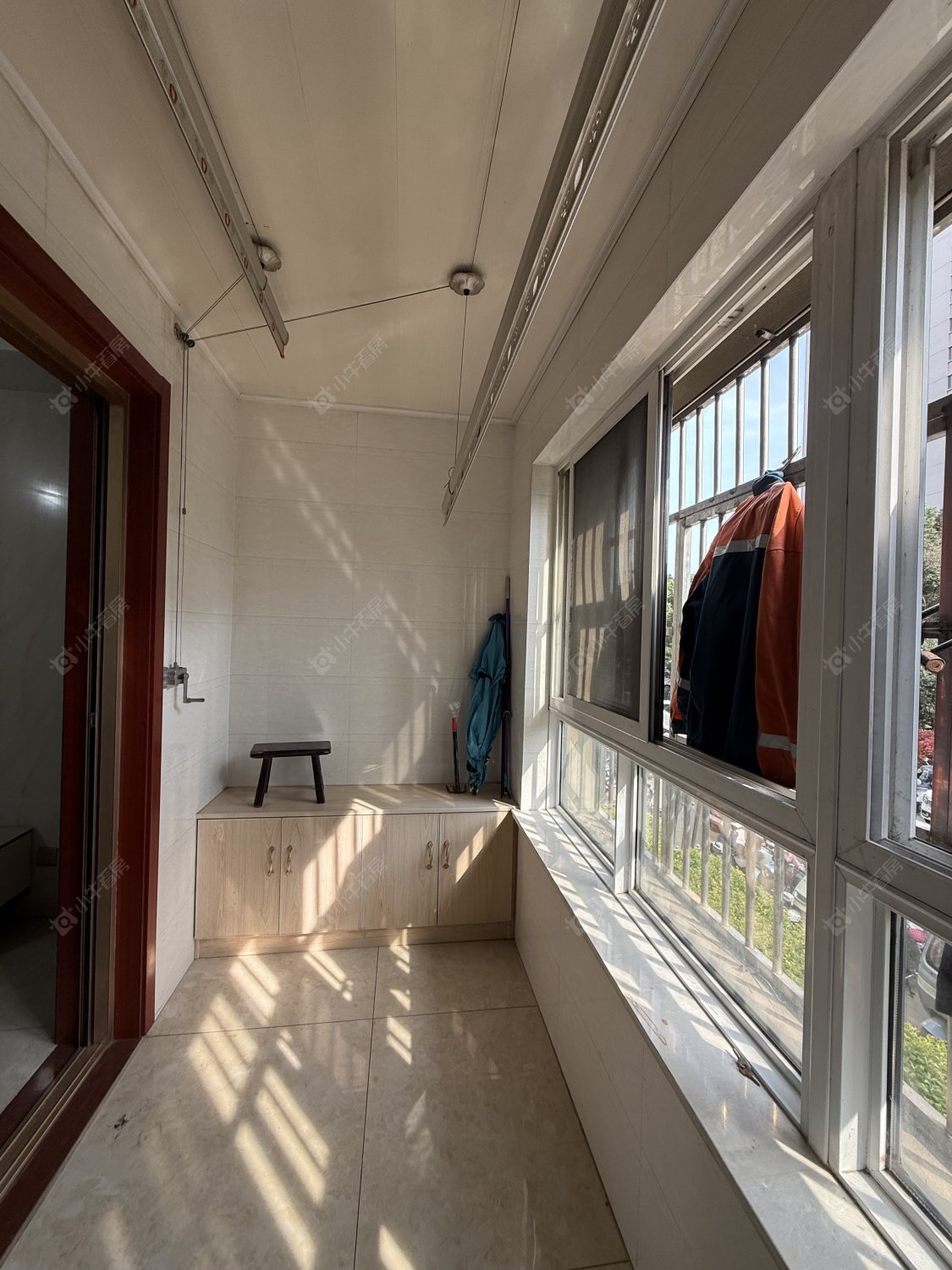 常州百馨西苑四期在租房源_小牛看房