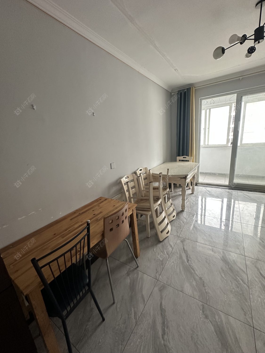 常州青洋花苑在租房源室内图_小牛看房