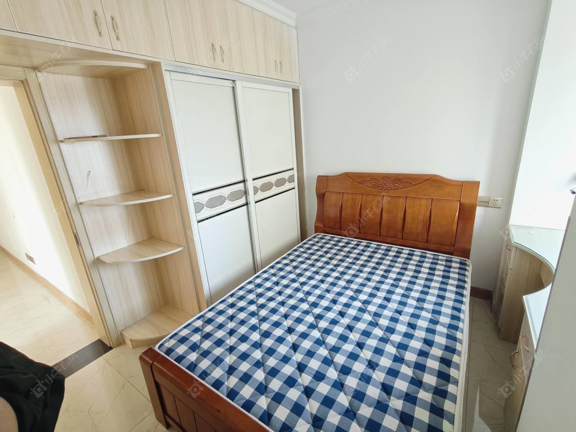 常州红星国际广场在租房源室内图_小牛看房