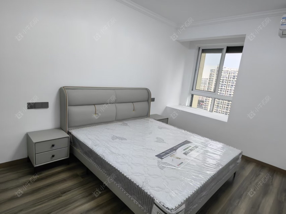 常州顺天花苑在租房源室内图_小牛看房