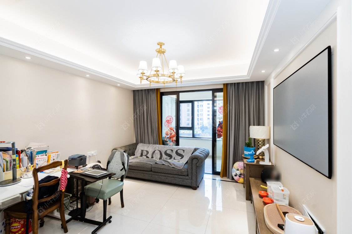 常州泰和之春在售二手房源_小牛看房