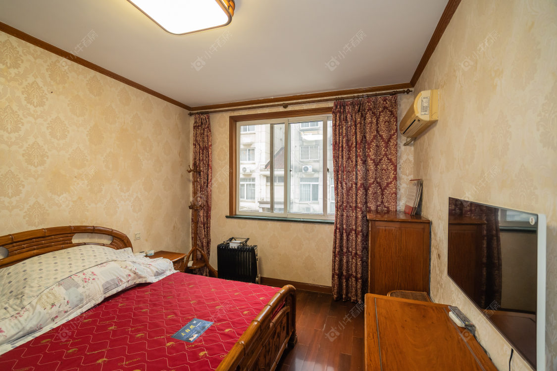 兆丰花苑房源室内图 常州兆丰花苑在售二手房源室内图_小牛看房