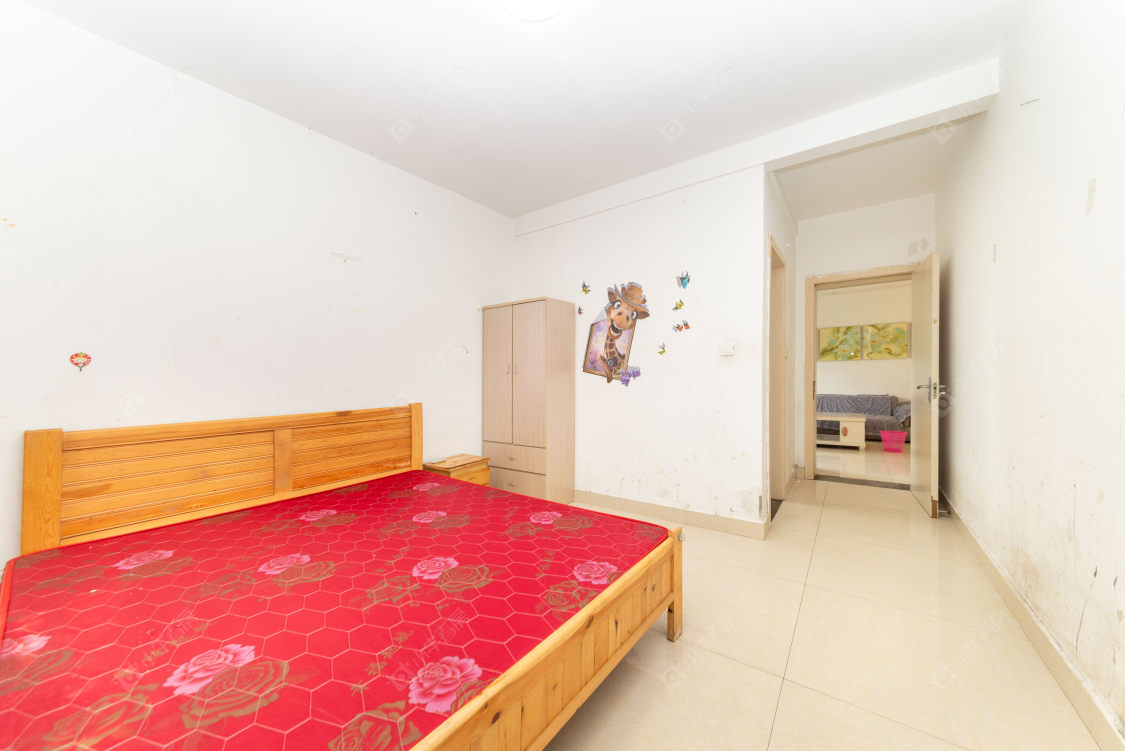 常州南湖家苑在售二手房源室内图_小牛看房