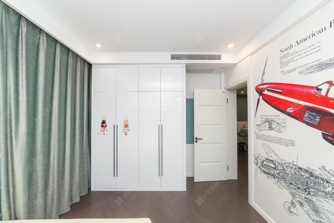 常州大名城北区在售二手房源室内图_小牛看房