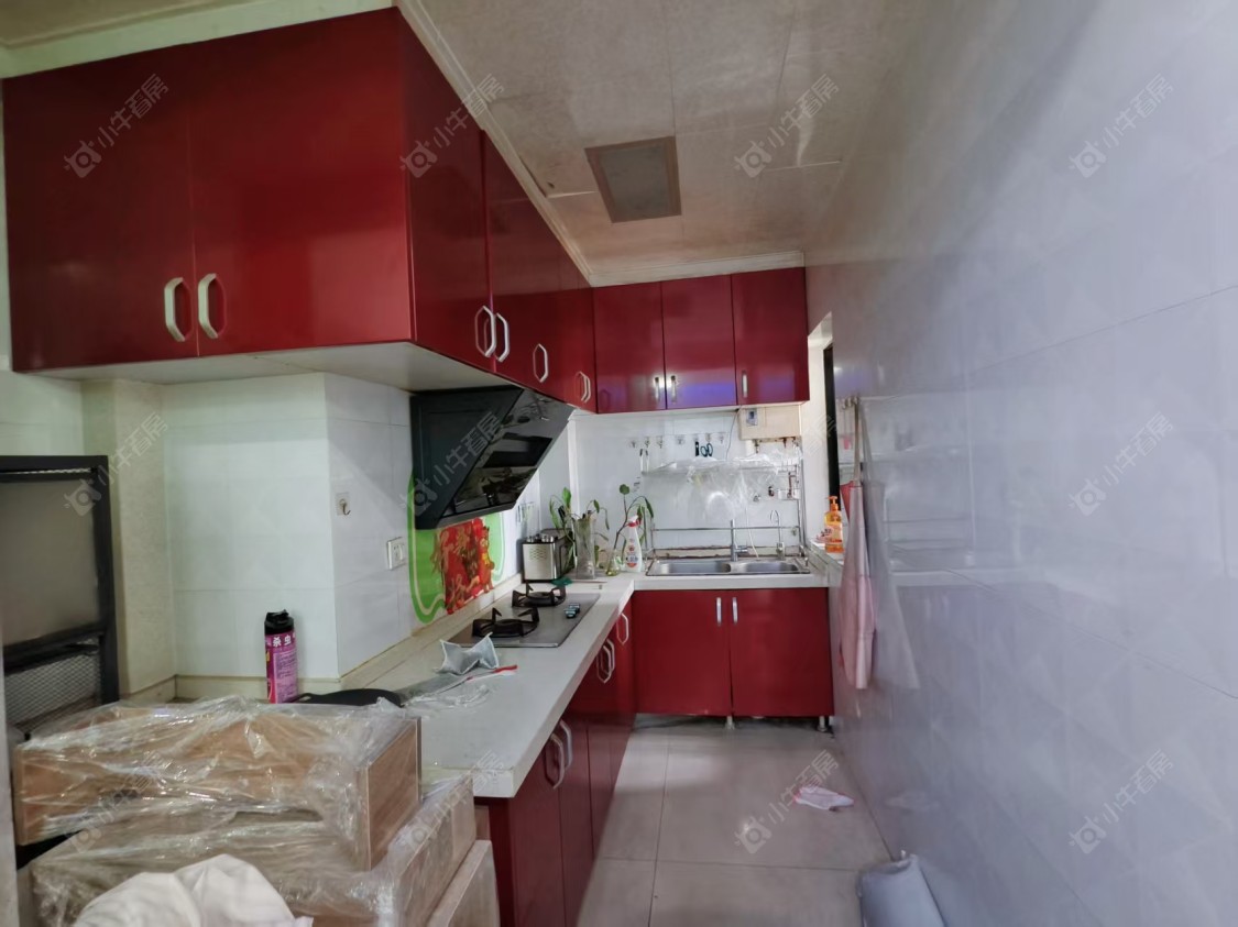 常州清水湾花园一期在租房源室内图_小牛看房