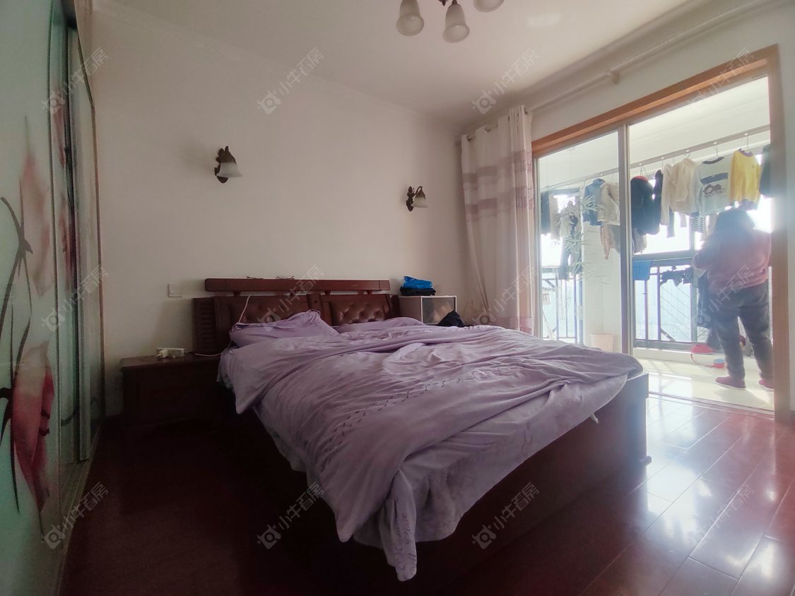 常州怡美花园租房_小牛看房