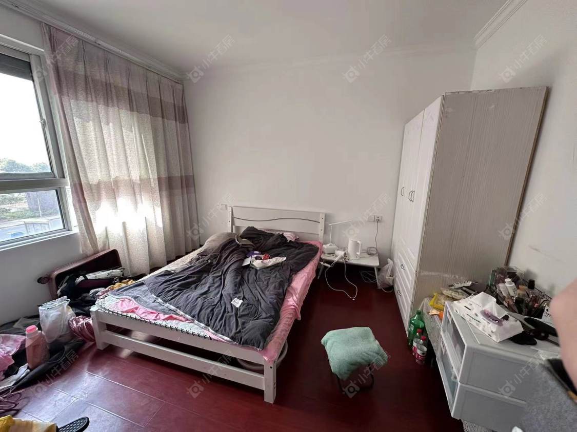 常州南隆家园在租房源_小牛看房