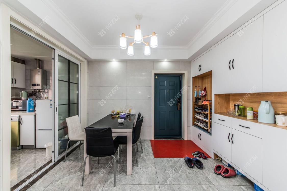 常州祥龙苑在租房源_小牛看房