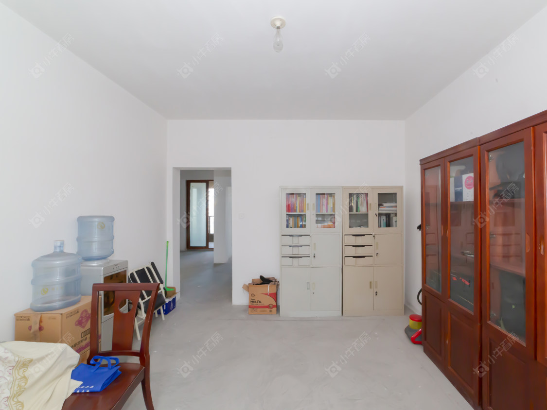 常州中央花园在售二手房源室内图_小牛看房