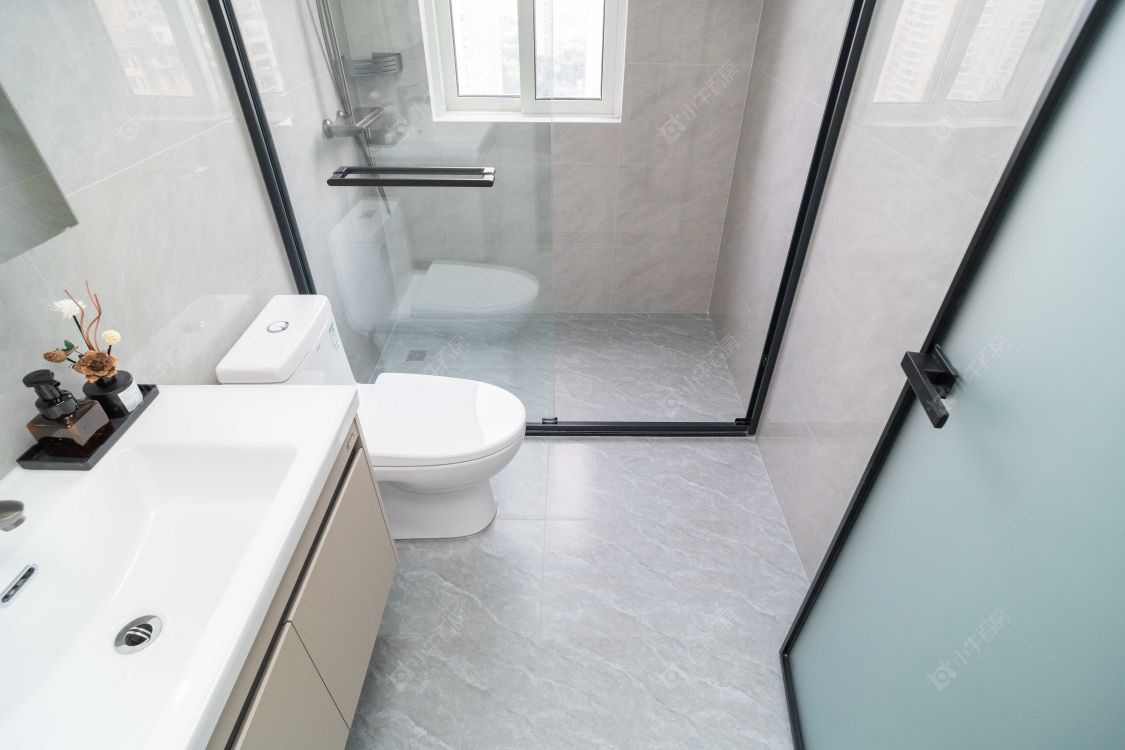 常州梧桐香郡一期在售二手房源室内图_小牛看房