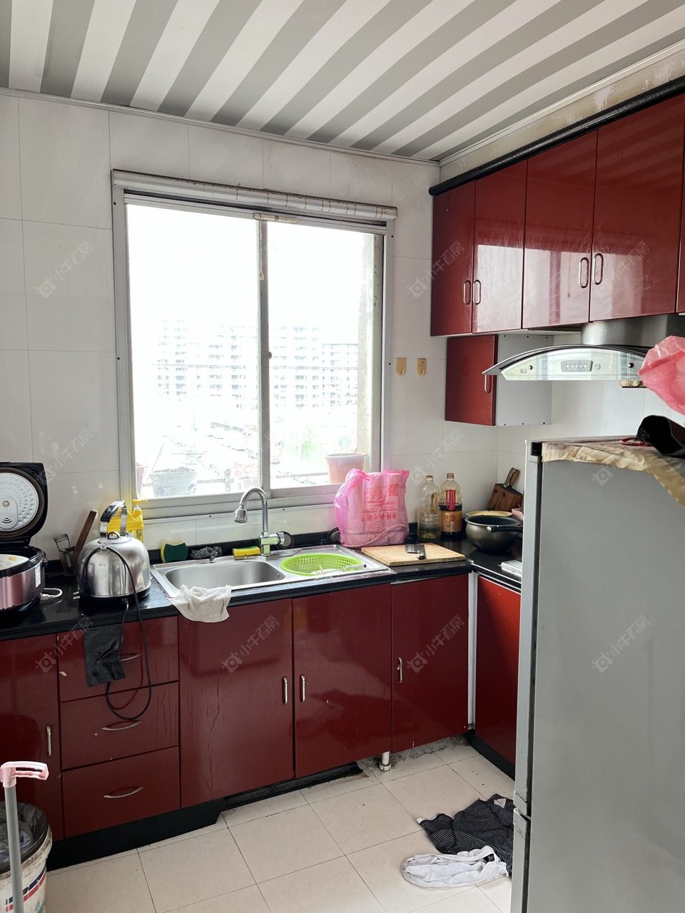 河苑东村房源室内图 常州河苑东村在租房源室内图_小牛看房