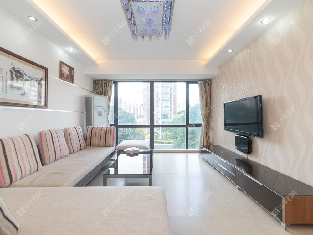 常州吟枫苑东区3室2厅1卫出租_小牛看房