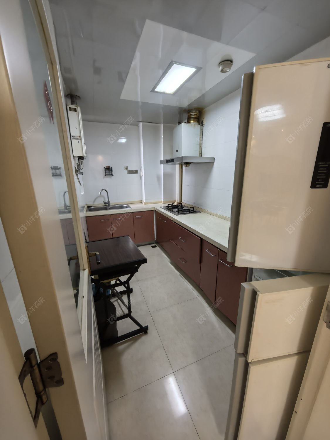 常州府西花园在租房源_小牛看房