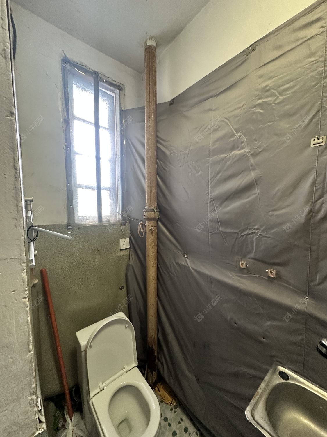 工房南区二区房源室内图 常州工房南区二区在租房源室内图_小牛看房