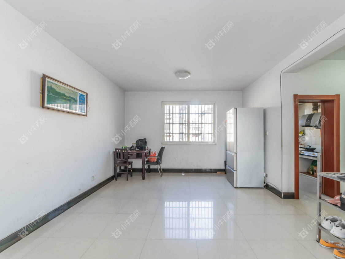 常州百合花苑2室2厅1卫出租房源图片