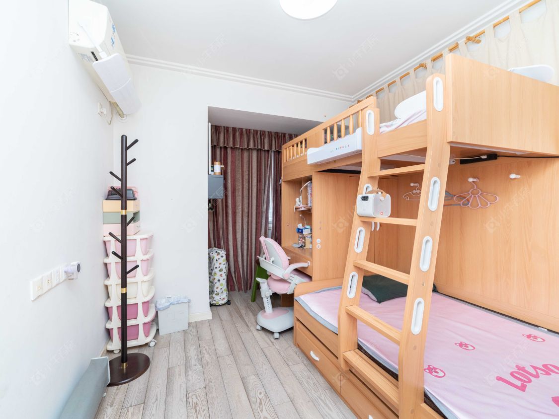 常州新城域一期在售二手房源室内图_小牛看房