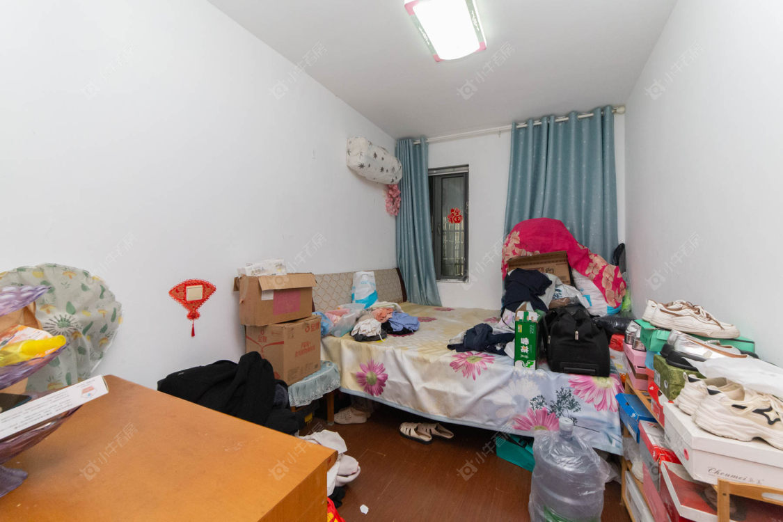 常州奥林匹克花园在售二手房源室内图_小牛看房