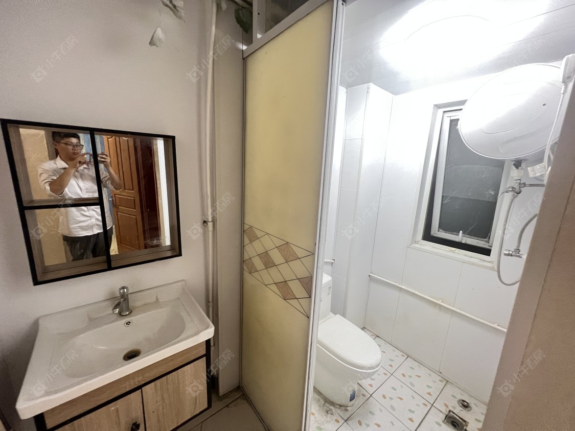 常州水岸花语在租房源室内图_小牛看房