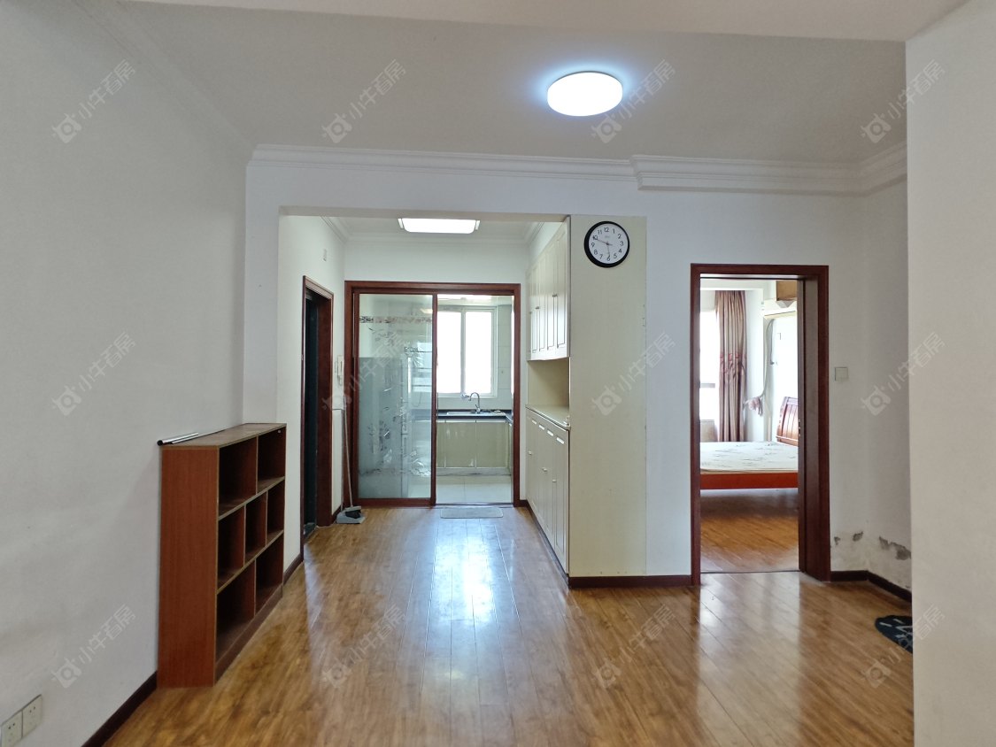 常州青竹苑东区在租房源_小牛看房