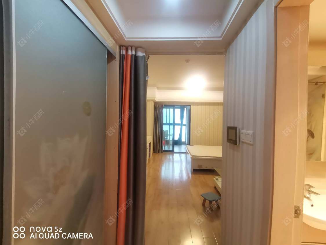 常州新北万达广场在租房源室内图_小牛看房