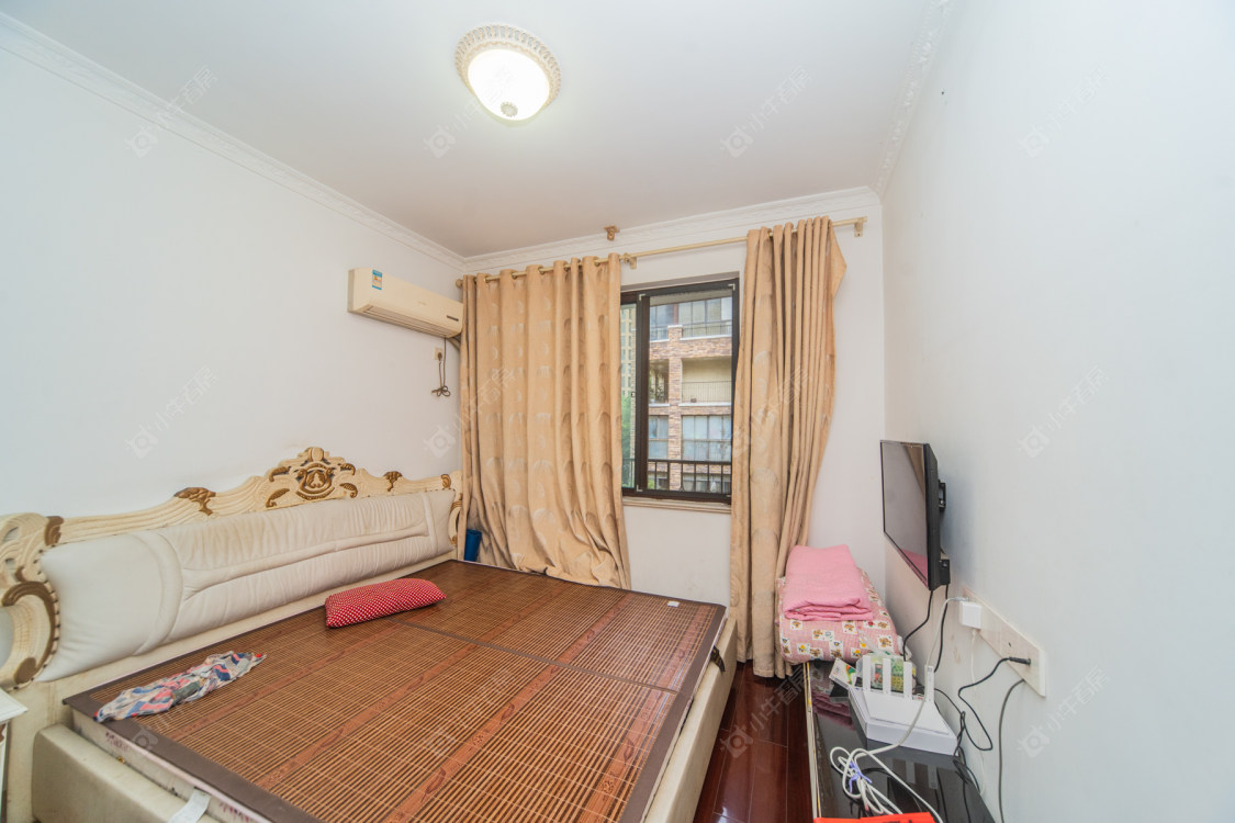 九洲花园一期房源室内图 常州九洲花园一期在售二手房源室内图_小牛看房