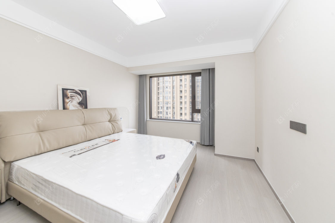 常州万达中央华城在售二手房源室内图_小牛看房