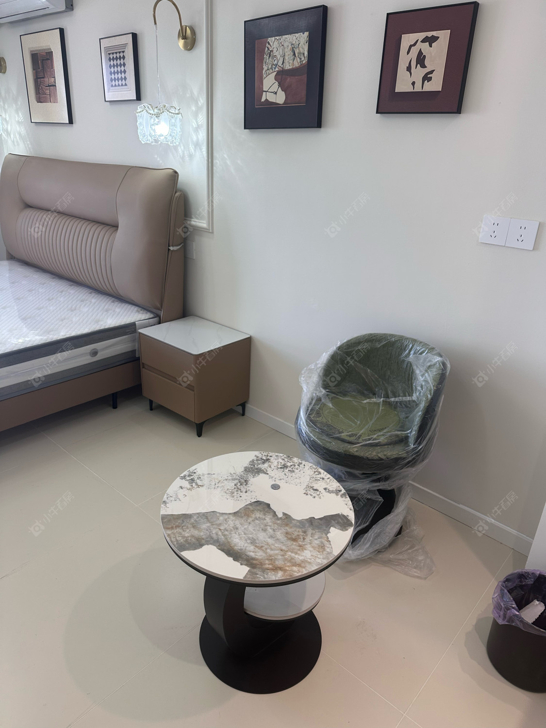 常州弘阳天下锦公寓在租房源室内图_小牛看房