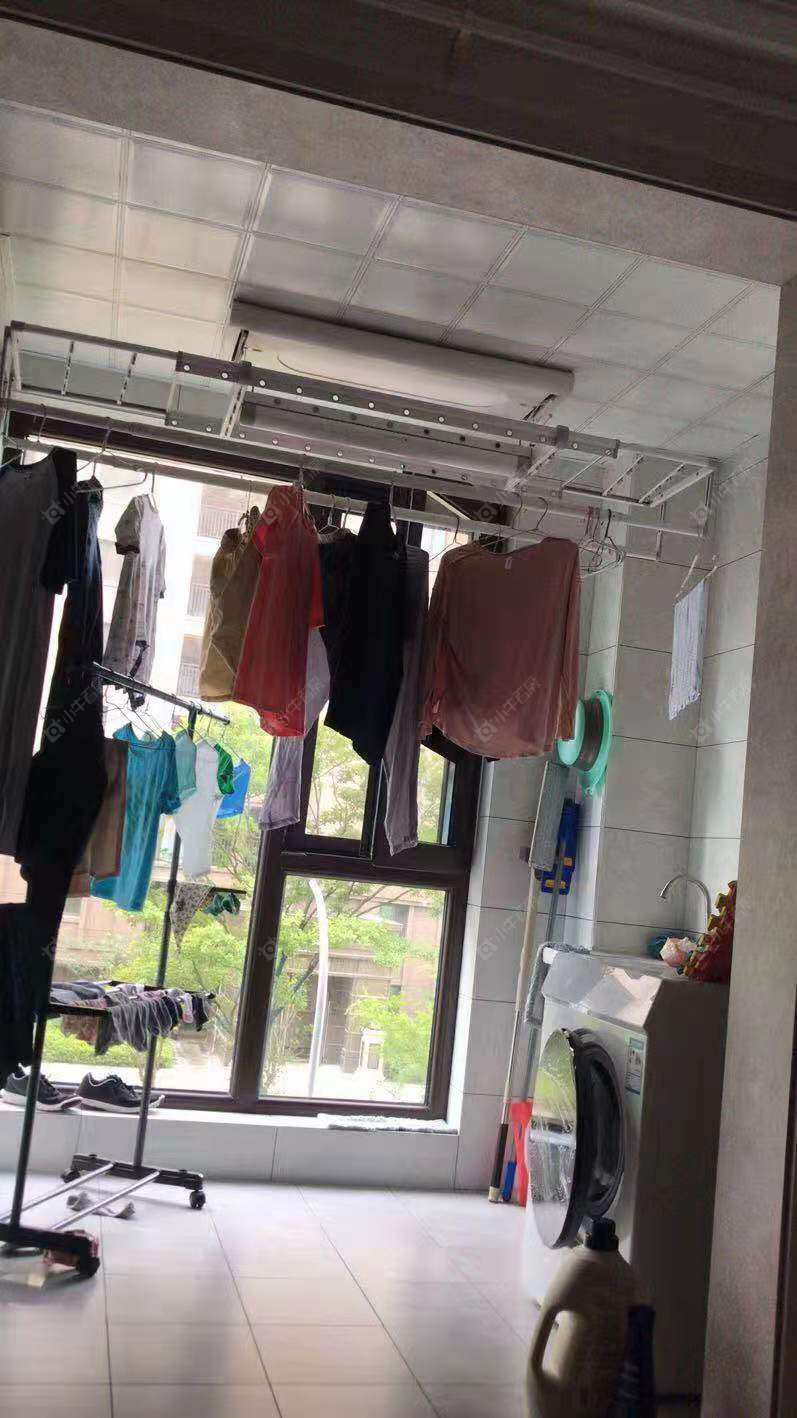 常州牡丹水岸国际租房_牡丹水岸国际4室2厅房源出租
