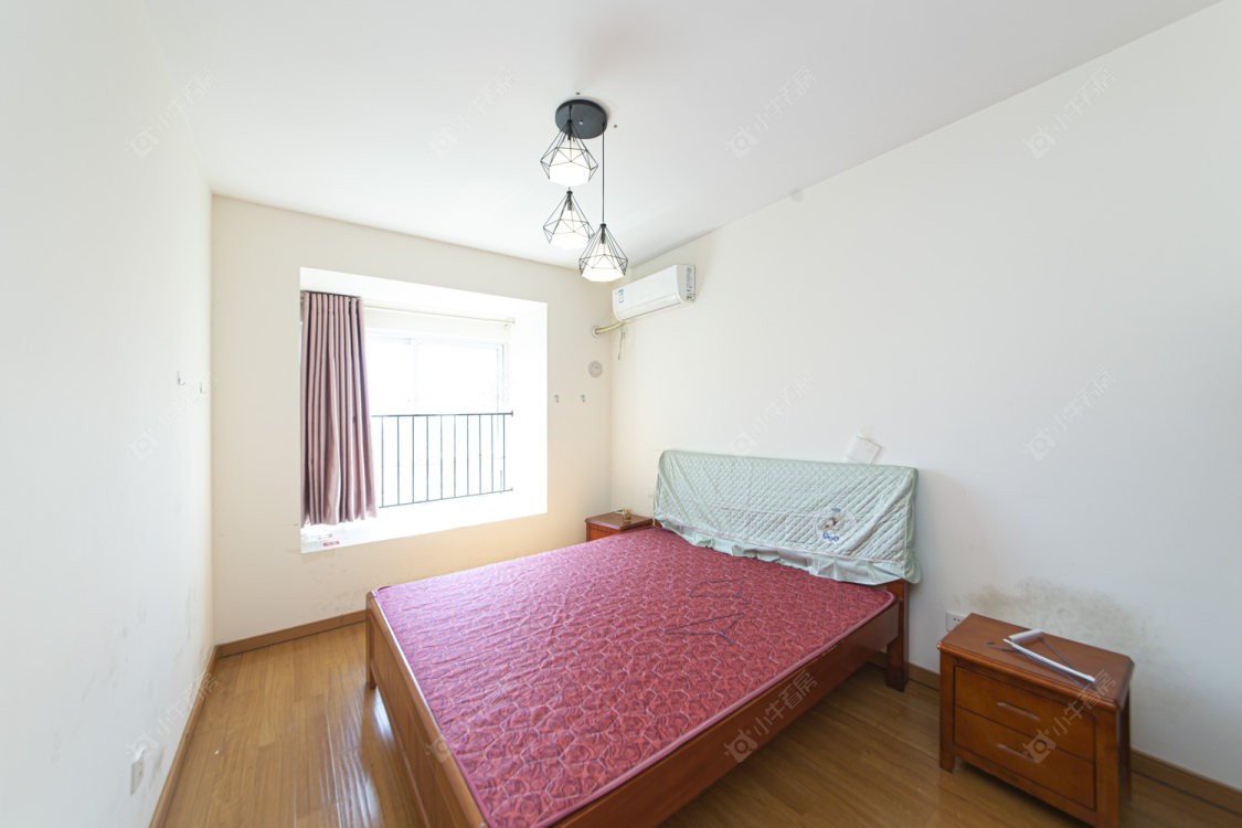 常州万科城在售二手房源_小牛看房