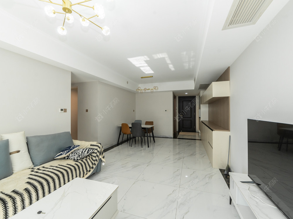 常州碧桂园壹号天禧在售二手房源室内图_小牛看房