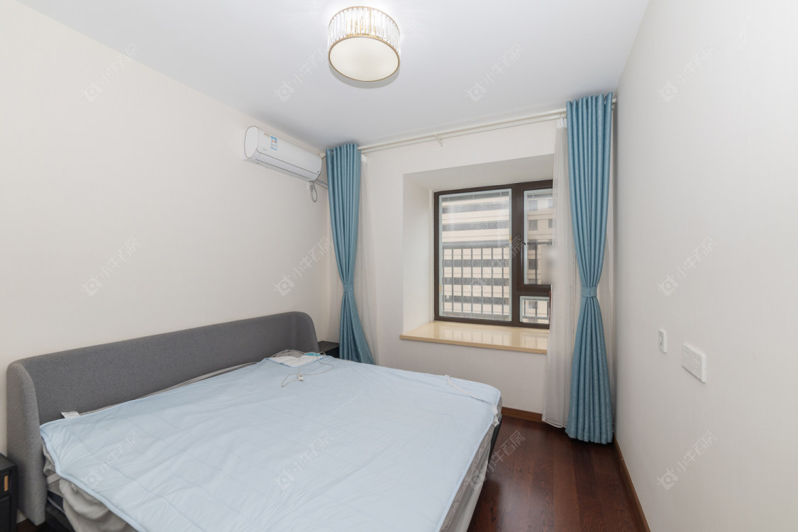 常州万科弘阳君望甲第在售二手房源室内图_小牛看房