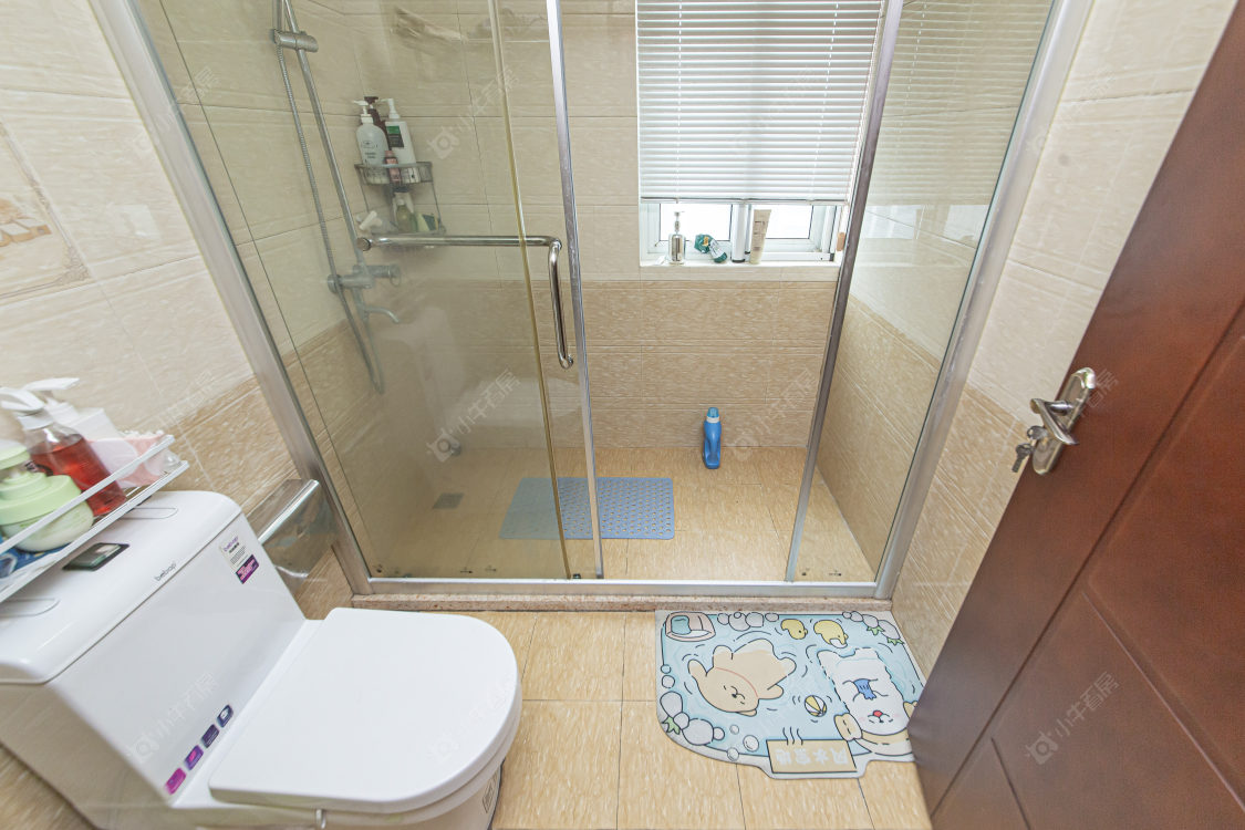 常州德禾豪景在售二手房源室内图_小牛看房