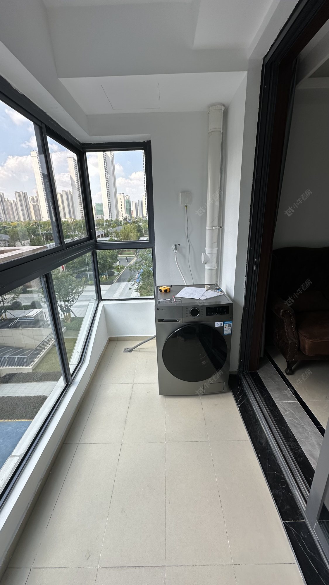 常州蓝光晶曜在租房源_小牛看房