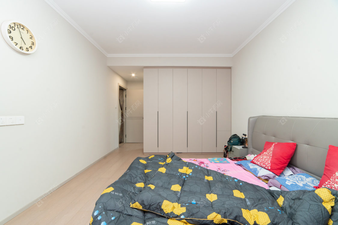 路劲雅居乐城市万象房源室内图 常州路劲雅居乐城市万象在售二手房源室内图_小牛看房