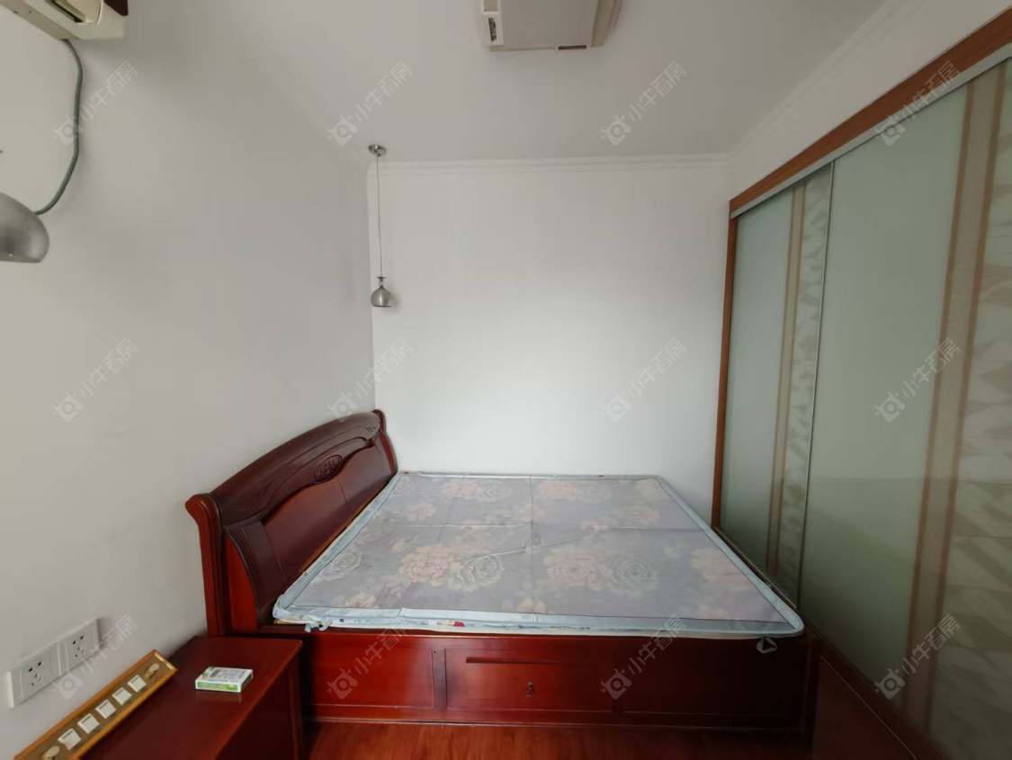 常州清水湾花园三期在租房源_小牛看房