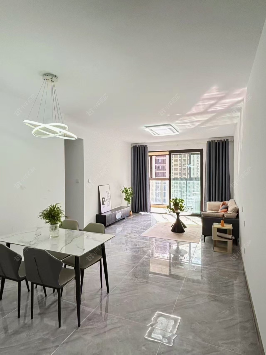 常州衡麓世家在租房源_小牛看房