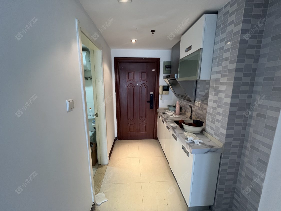 新天地不夜城房源室内图 常州新天地不夜城在租房源室内图_小牛看房