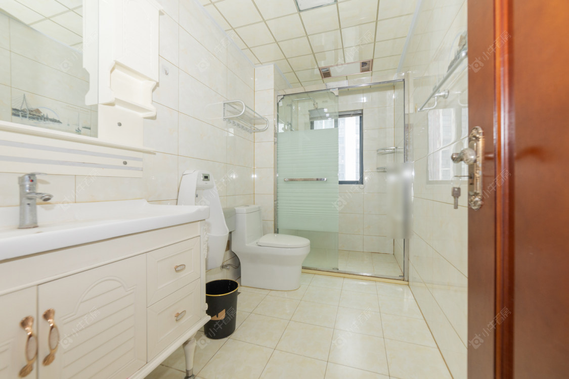 常州天逸城北区在售二手房源室内图_小牛看房