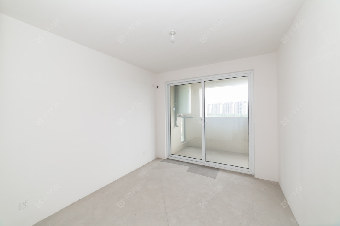 常州蔚蓝天地三四期在售二手房源室内图_小牛看房