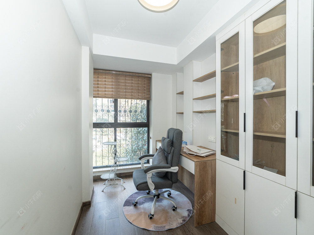 常州九洲花园二期在售二手房源室内图_小牛看房