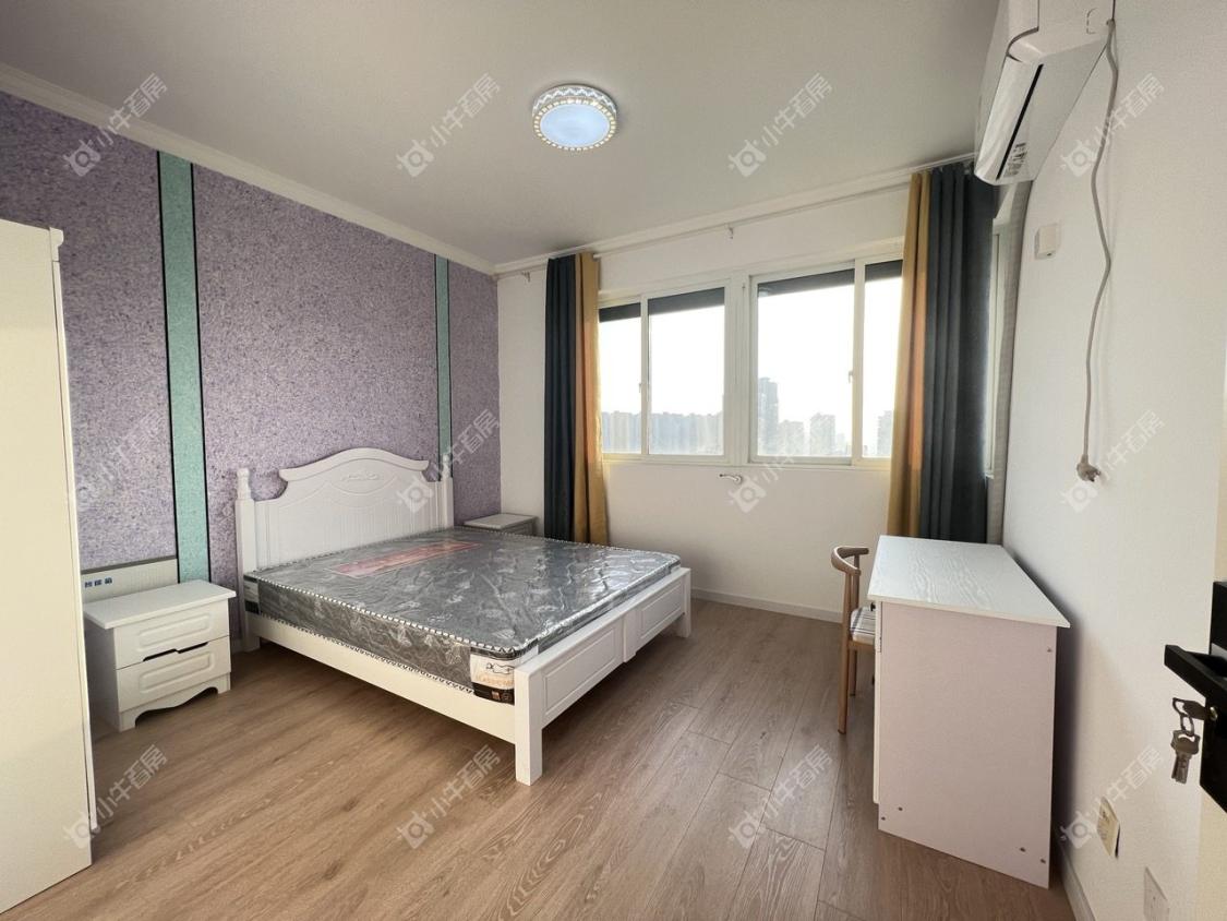 常州菱溪名居在租房源室内图_小牛看房