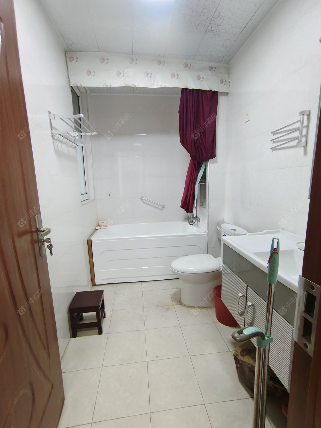 常州水清木华在租房源室内图_小牛看房