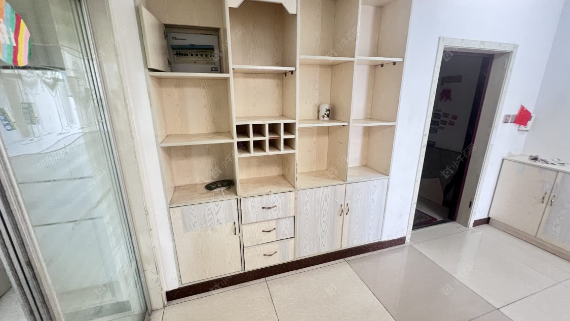 常州摩尔上品3室2厅1卫出租房源图片