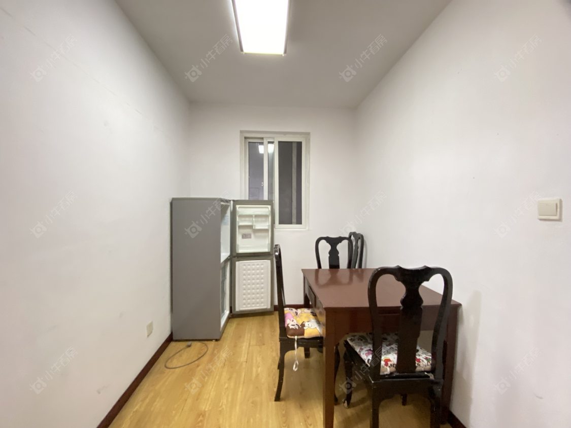 常州府西花园在租房源室内图_小牛看房