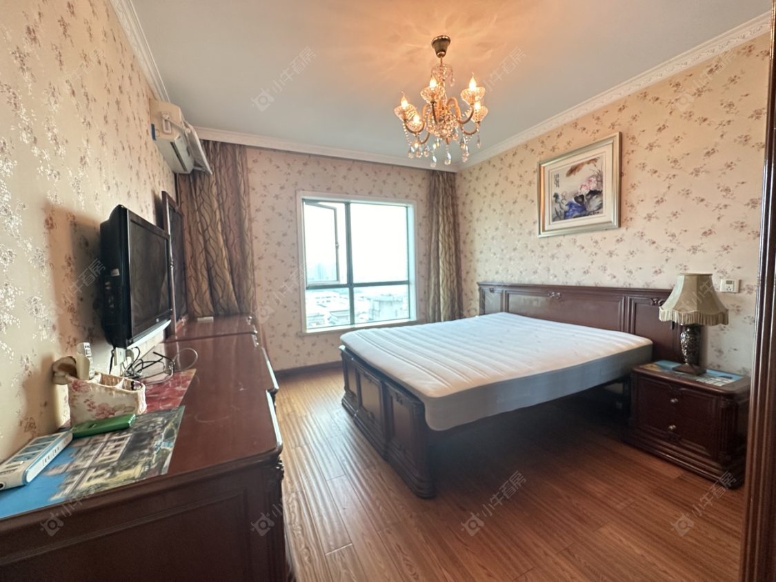 御城房源室内图 常州御城在租房源室内图_小牛看房