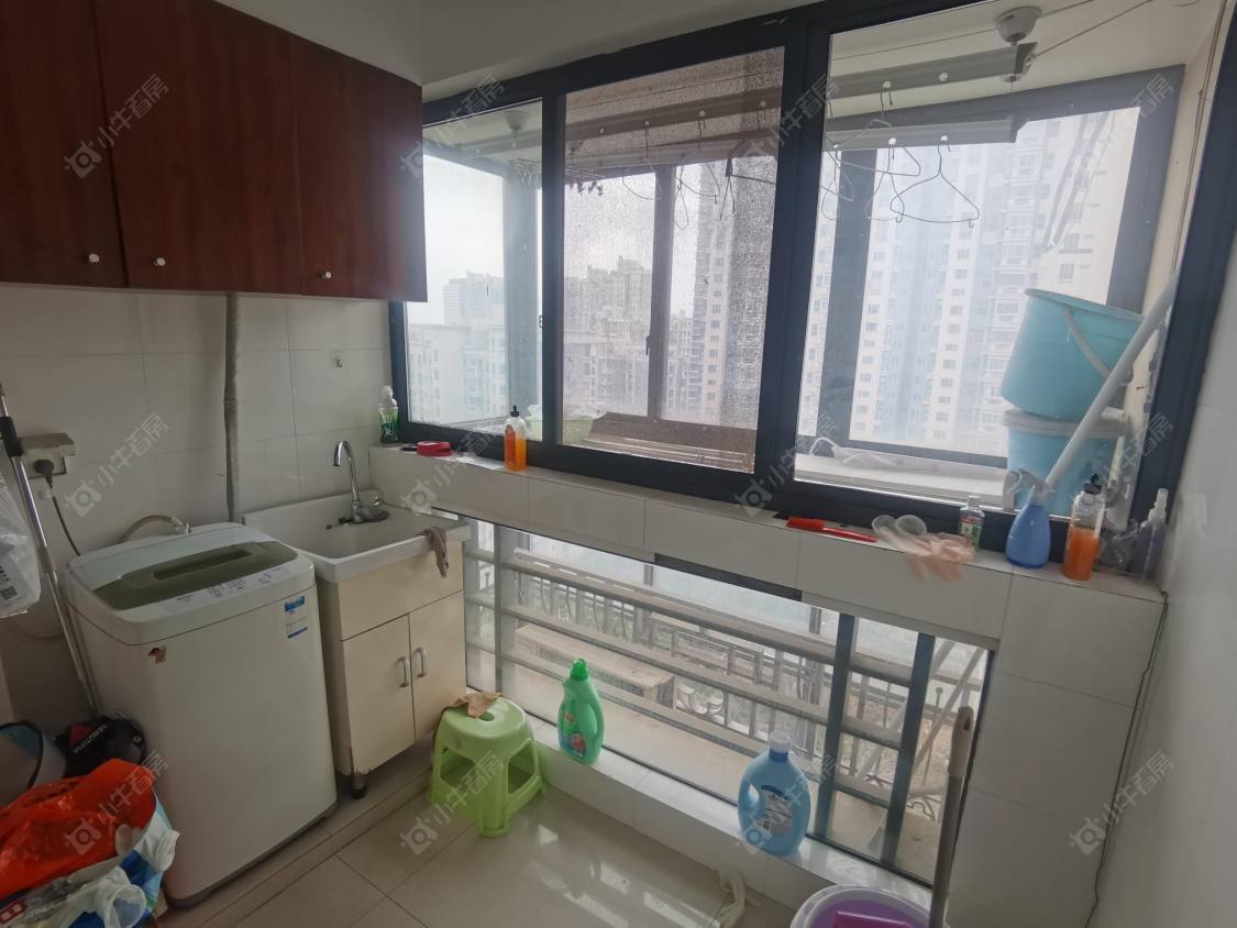 常州御城在租房源室内图_小牛看房