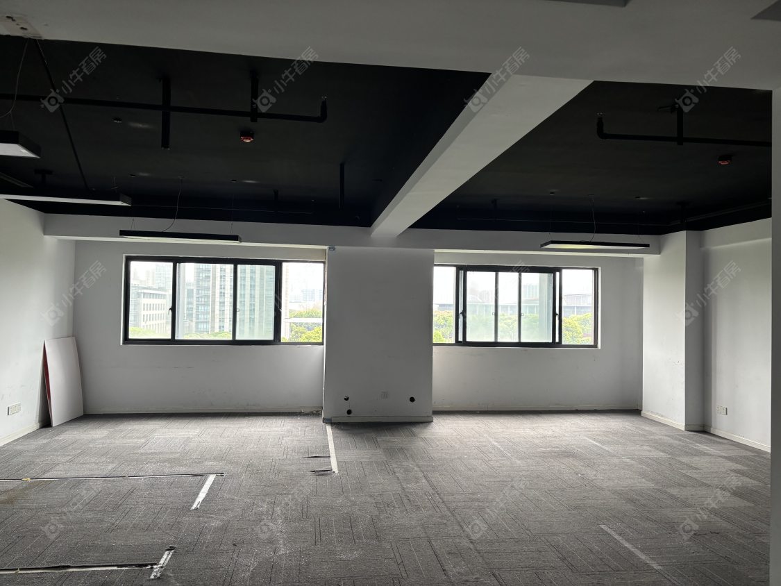 常州典雅商业广场在租房源室内图_小牛看房