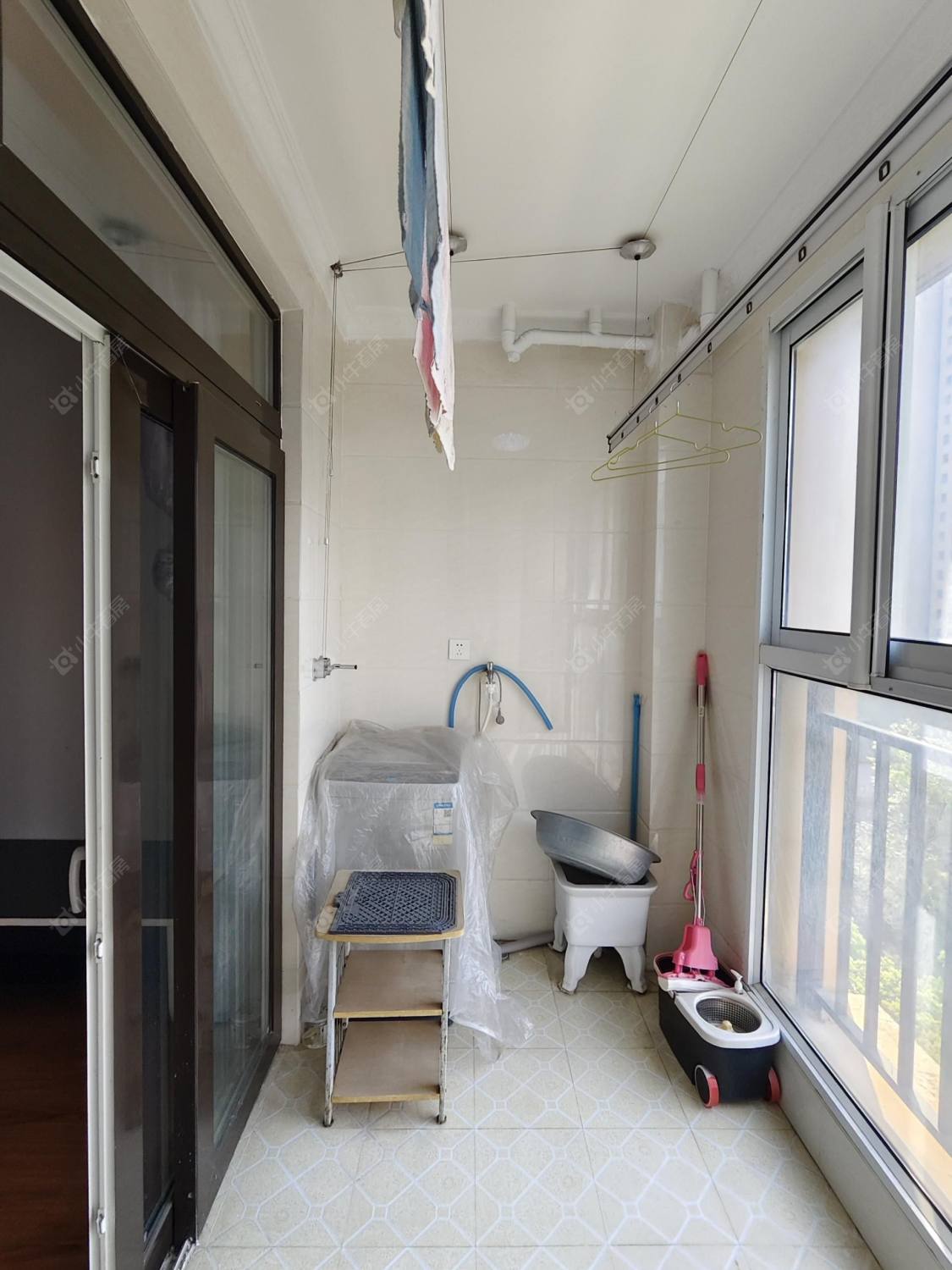 常州香溢紫郡二期在租房源室内图_小牛看房