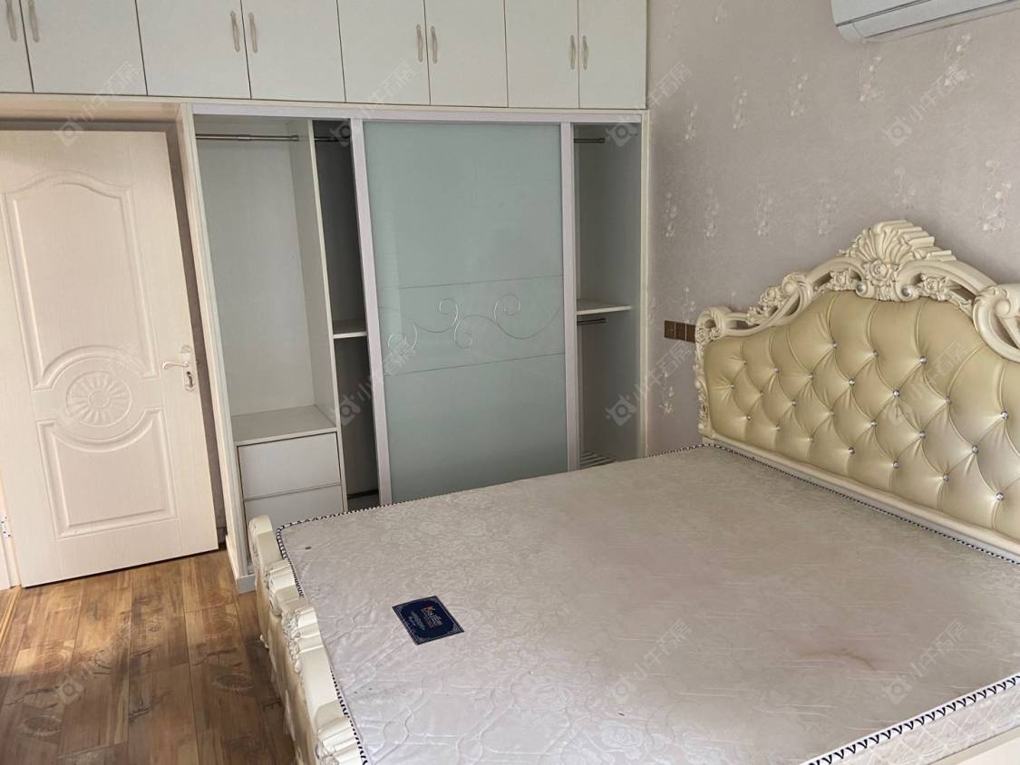 常州万水美兰城在租房源_小牛看房